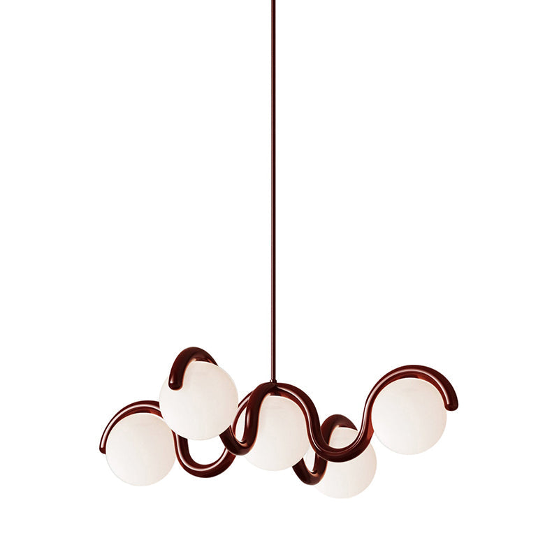 Eurvinen Chandelier