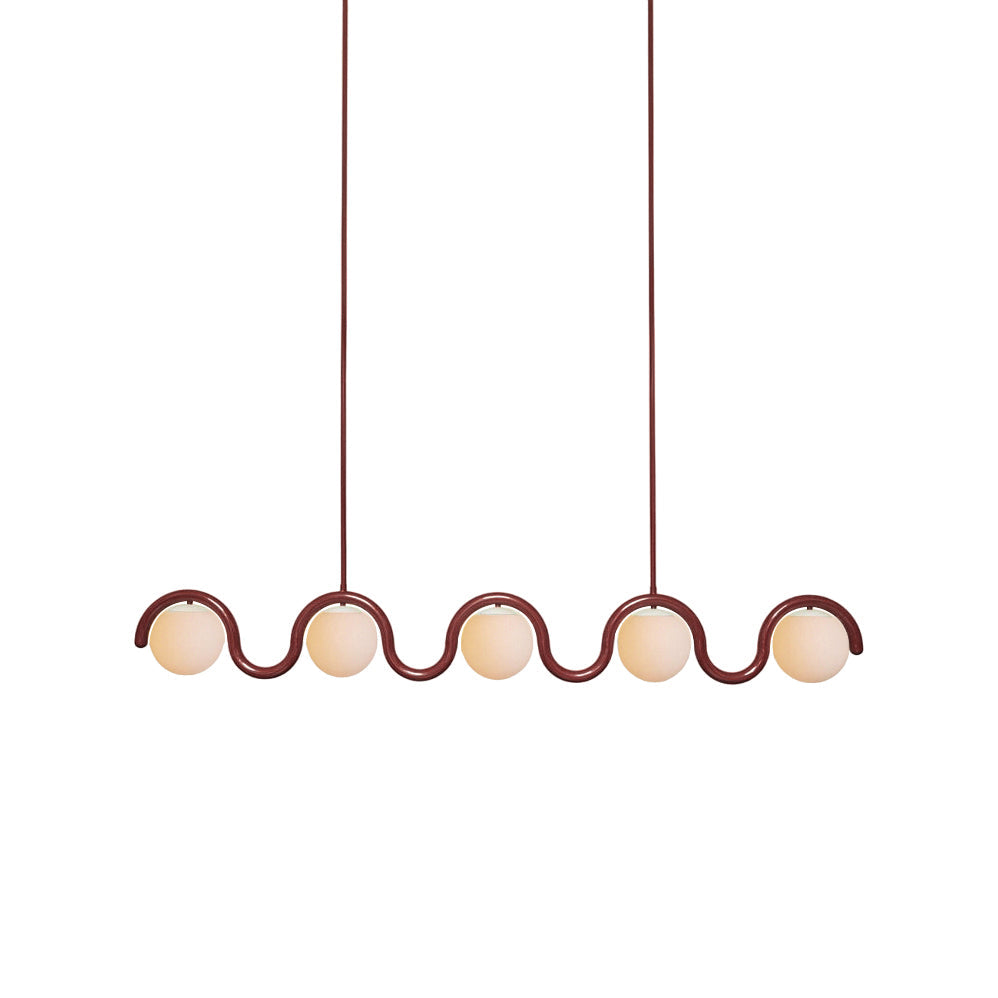 Citheis Linear Chandelier
