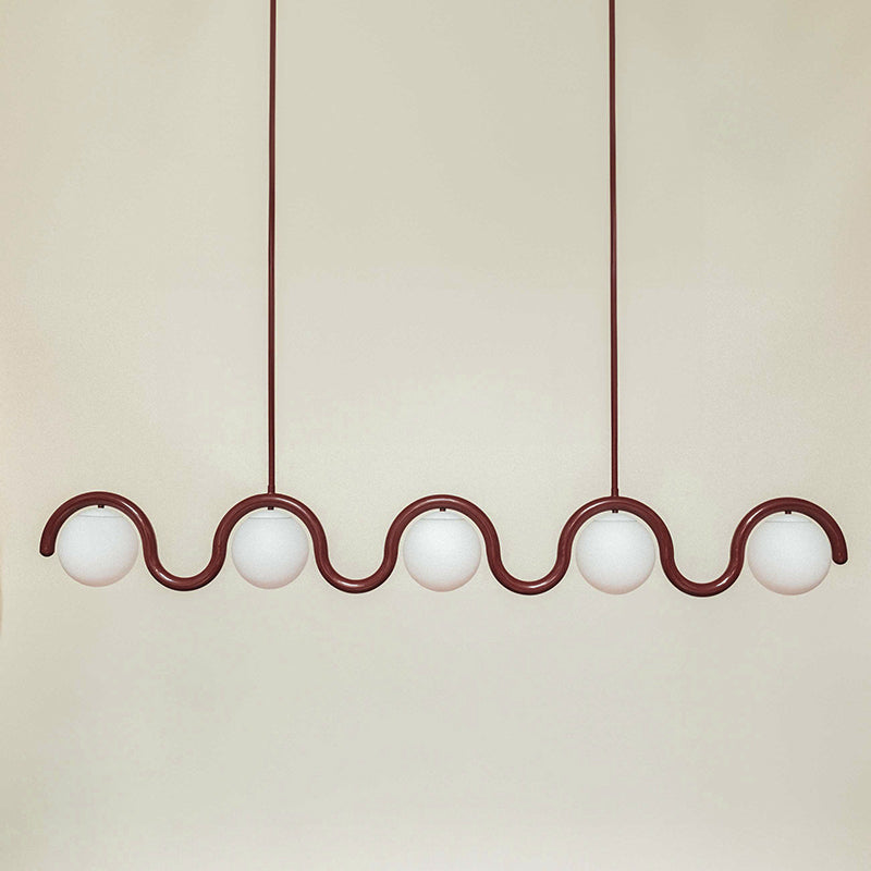 Citheis Linear Chandelier