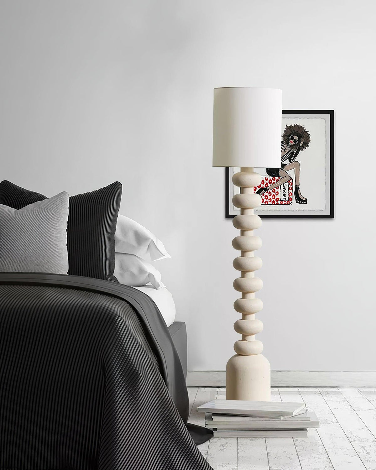 Selalelia Floor Lamp