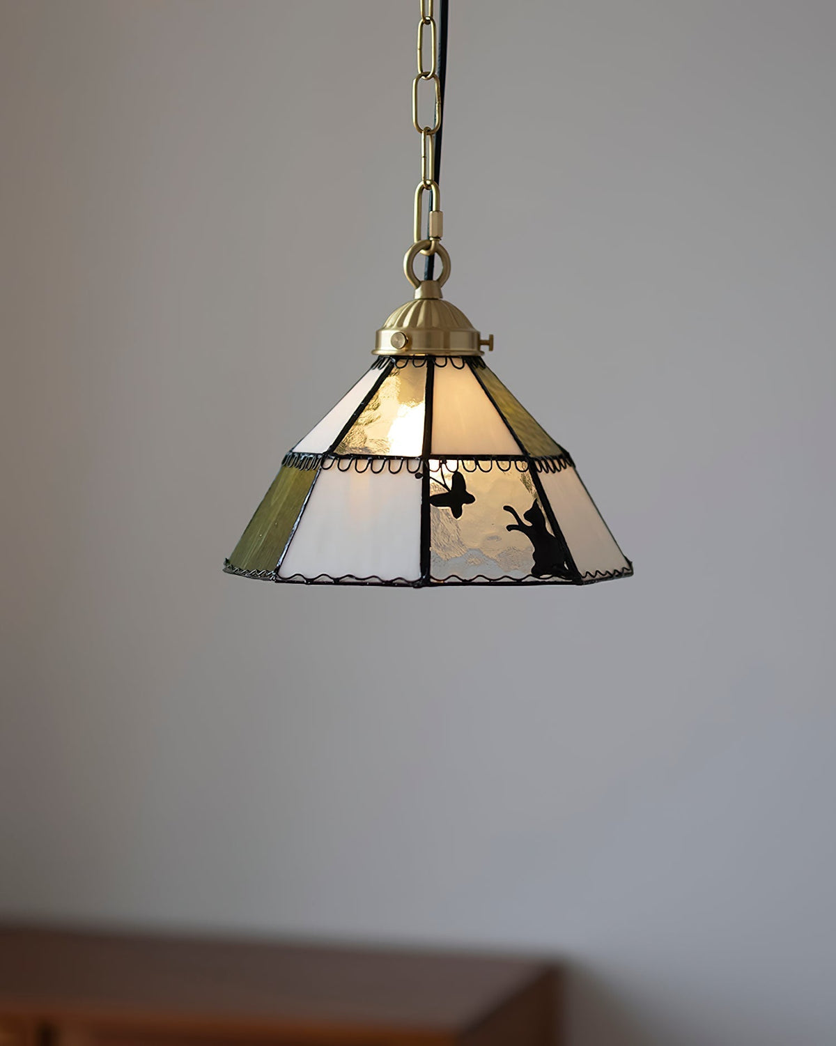 Orelaraine Pendant Light