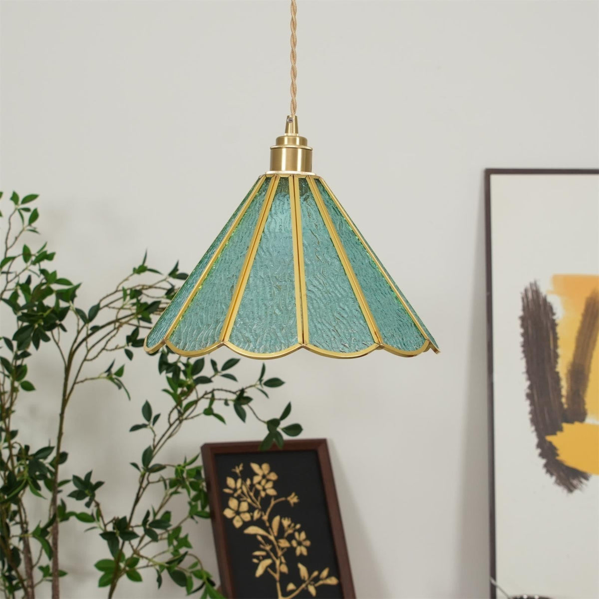 Sephetina Pendant Lamp