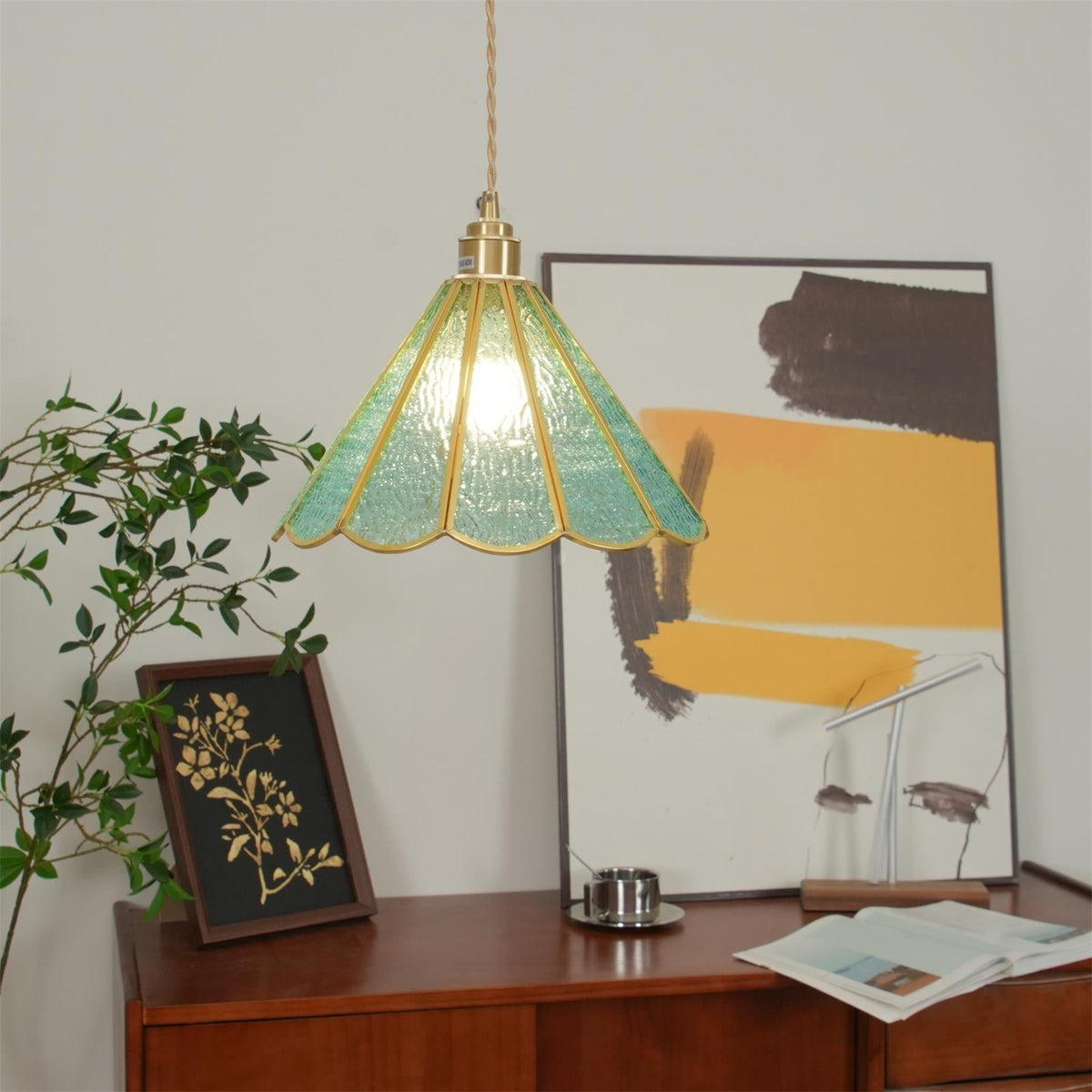 Sephetina Pendant Lamp