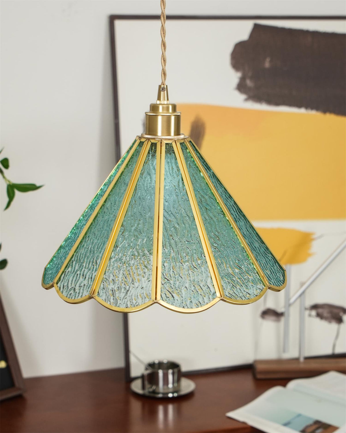 Sephetina Pendant Lamp