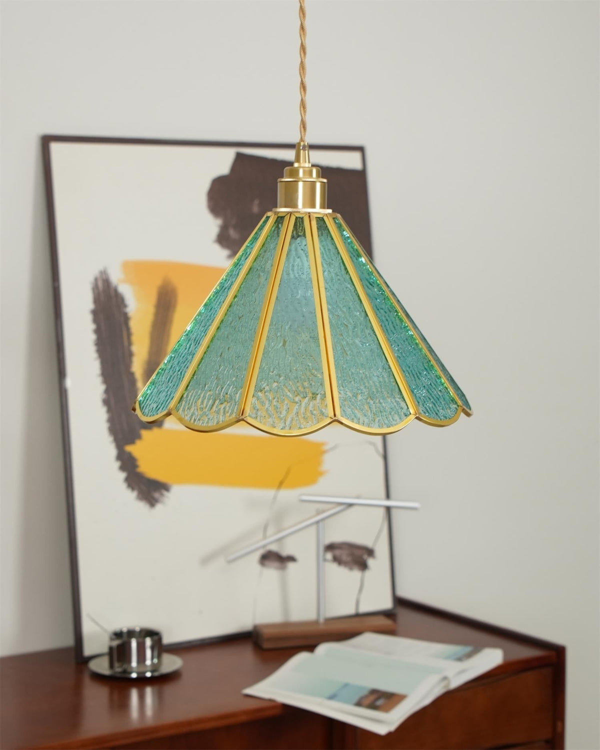 Sephetina Pendant Lamp