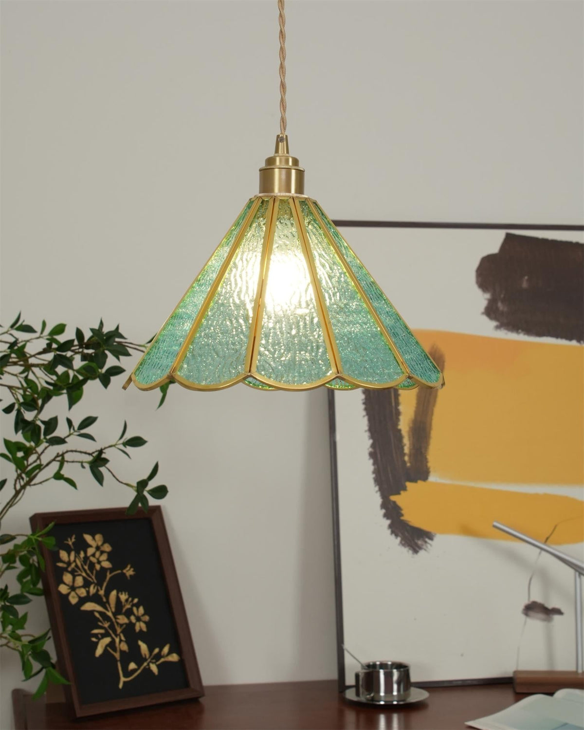 Sephetina Pendant Lamp