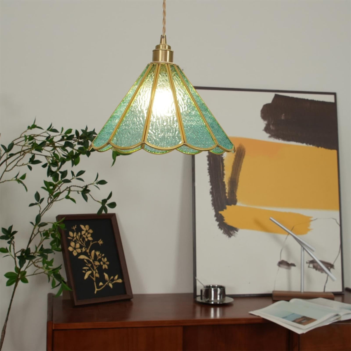 Sephetina Pendant Lamp