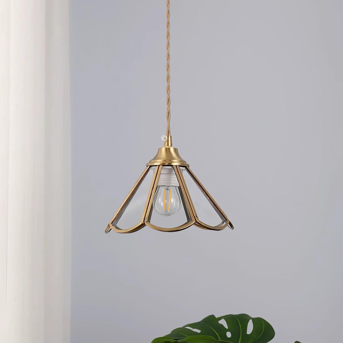 Sephetina Pendant Lamp