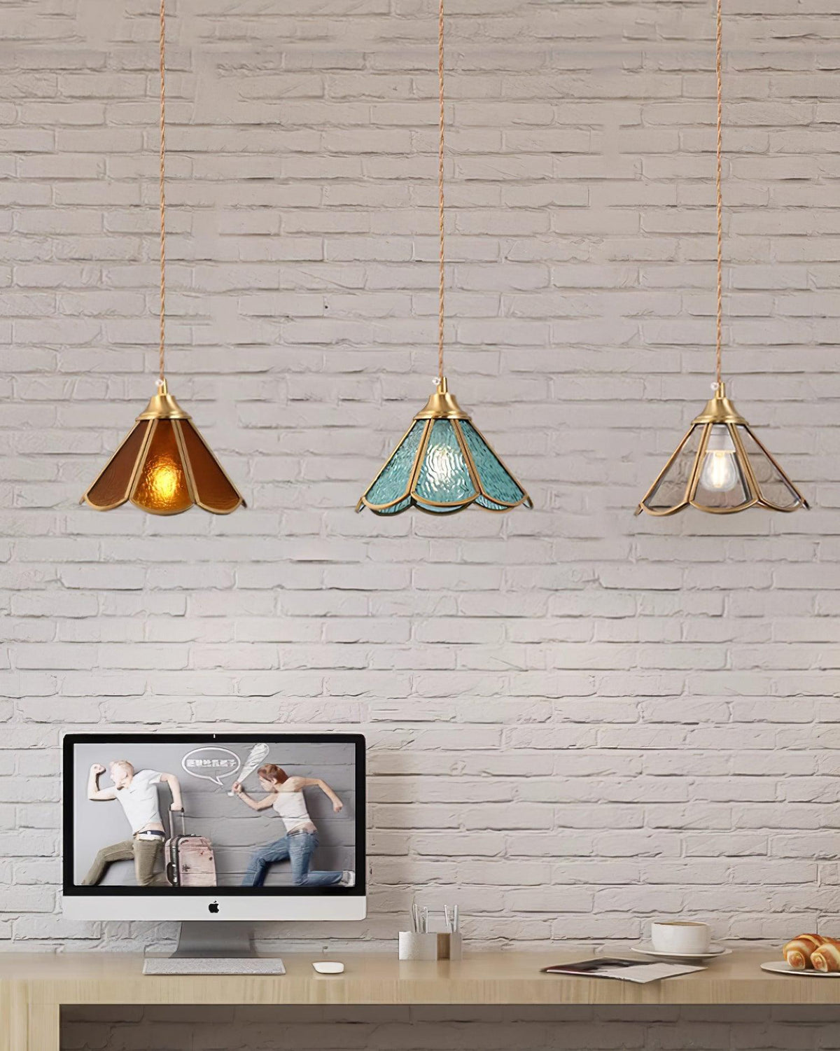 Sephetina Pendant Lamp
