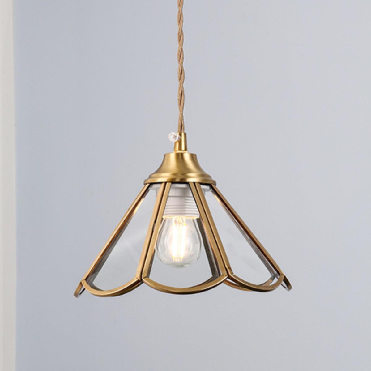 Sephetina Pendant Lamp