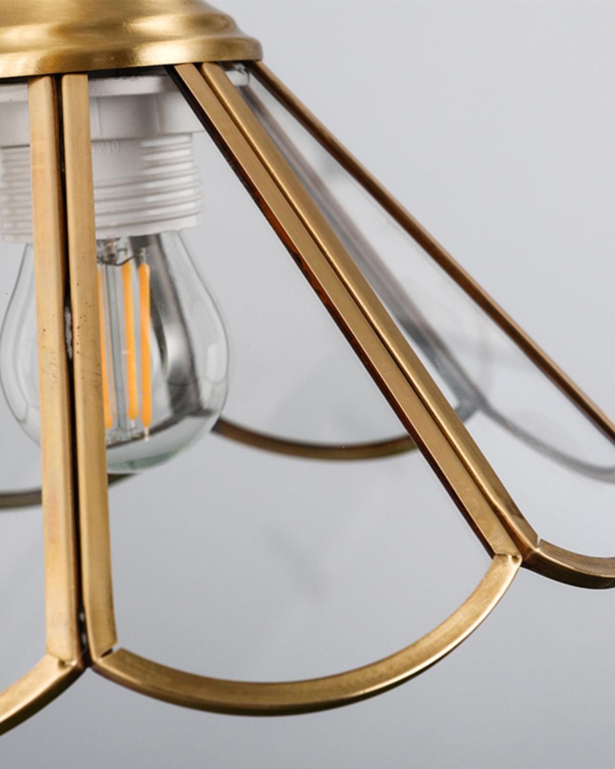 Sephetina Pendant Lamp