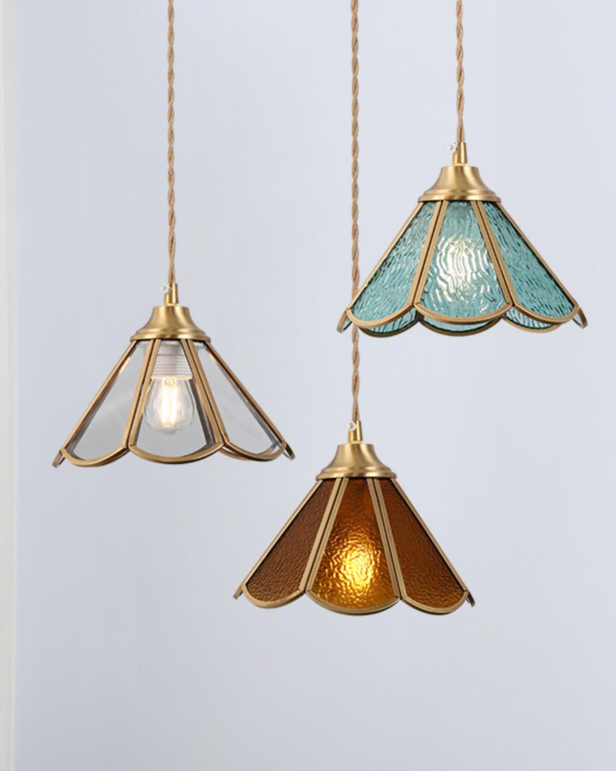 Sephetina Pendant Lamp