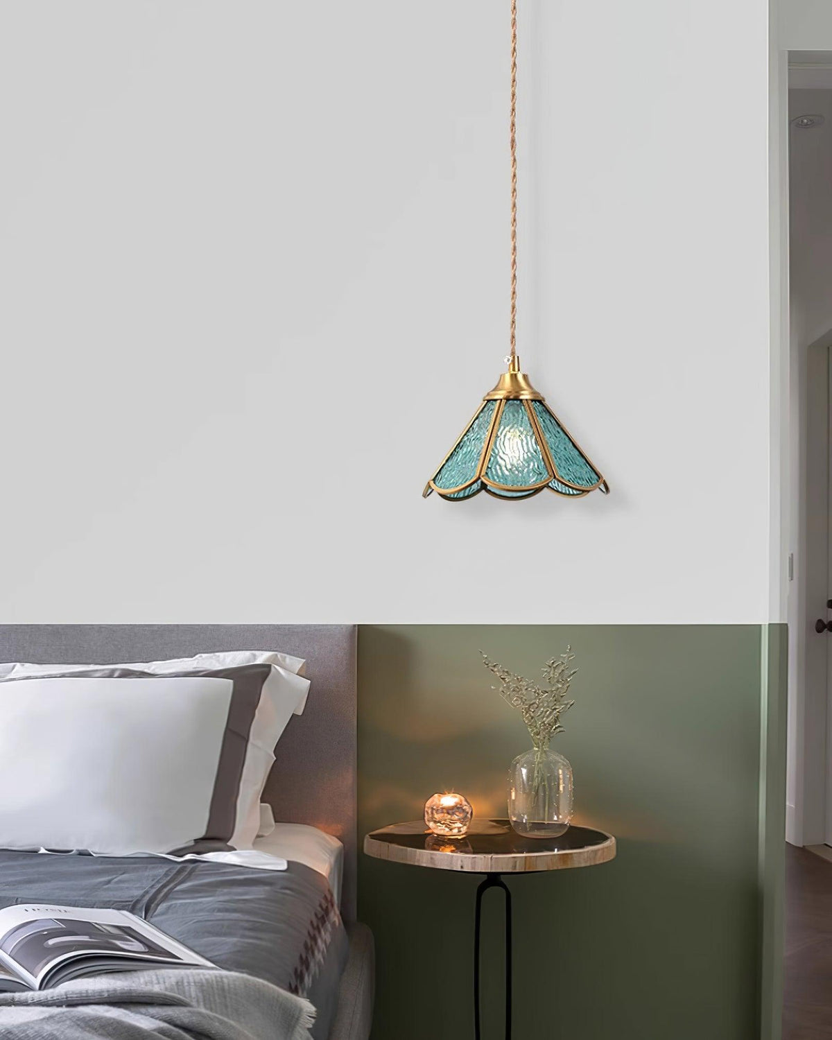 Sephetina Pendant Lamp
