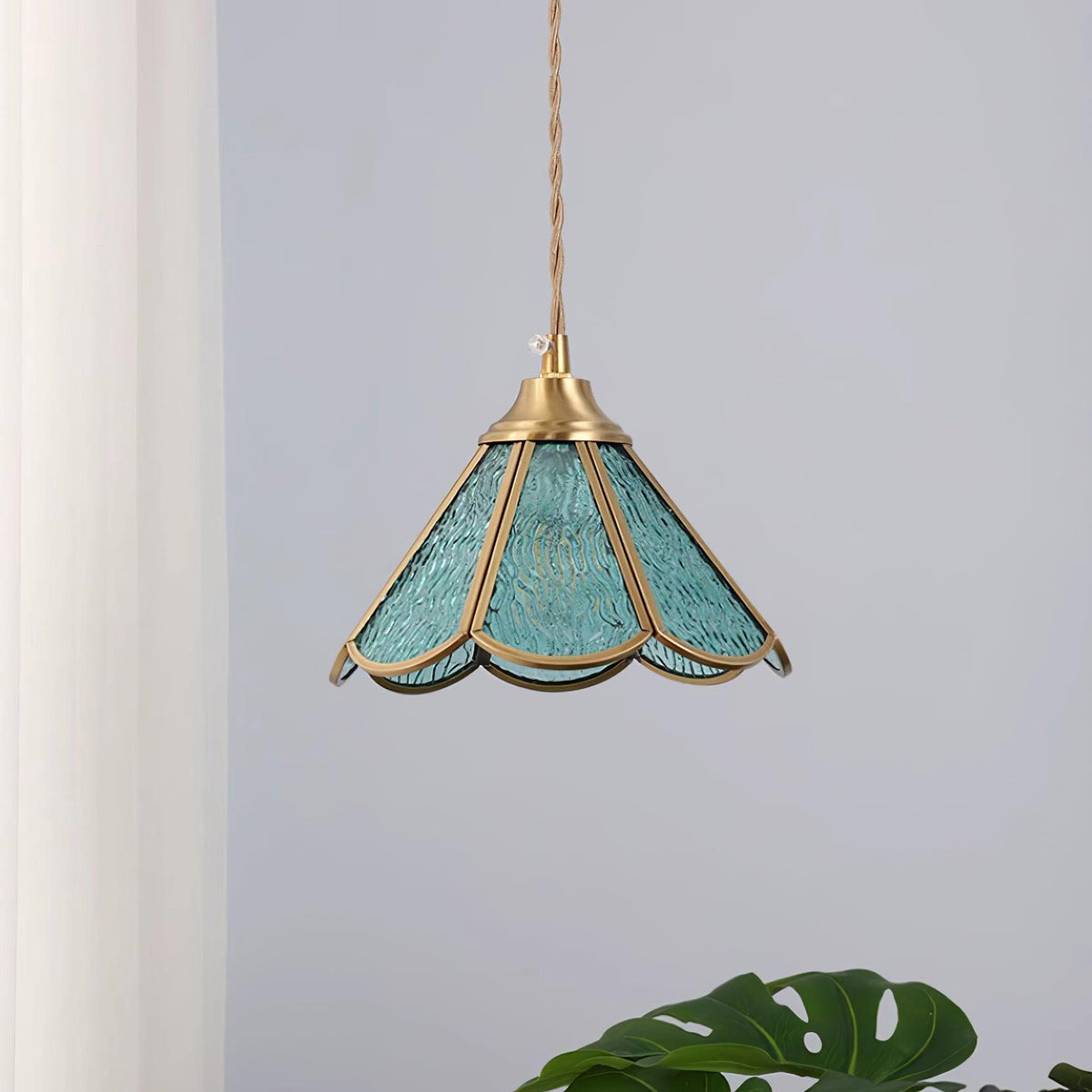 Sephetina Pendant Lamp