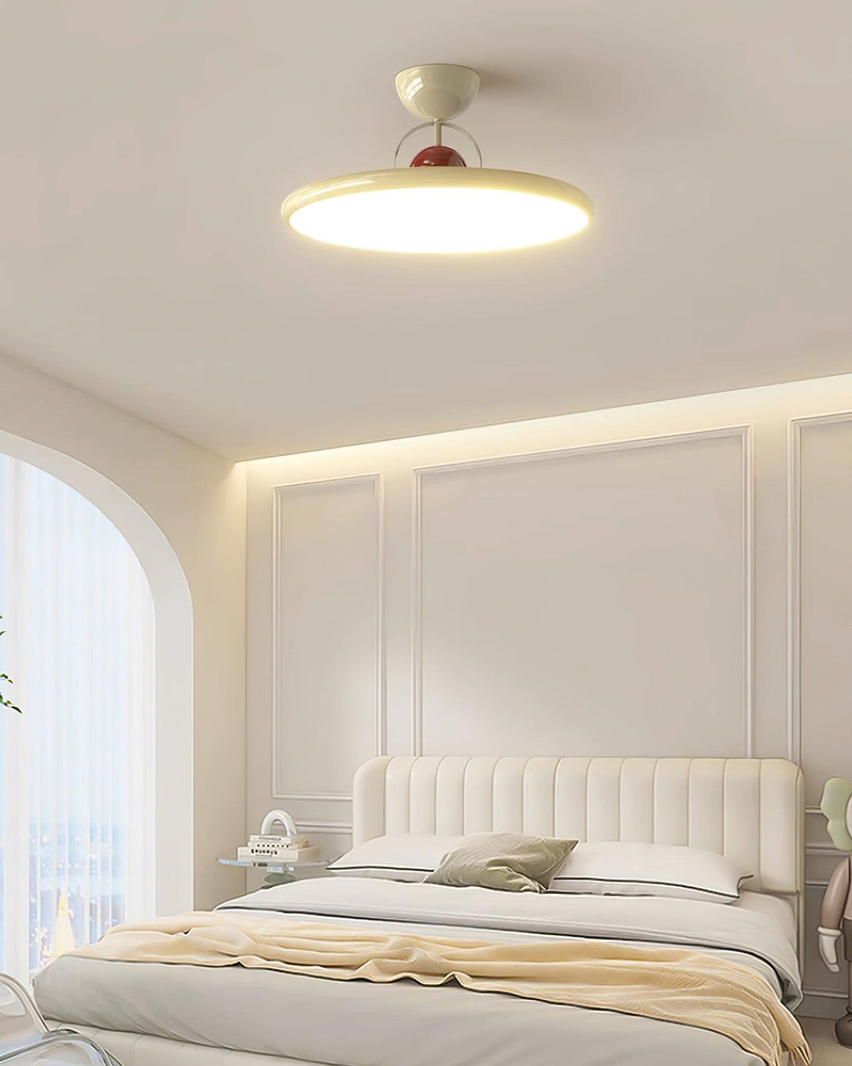 Daxo Retro Pop Ceiling Lamp