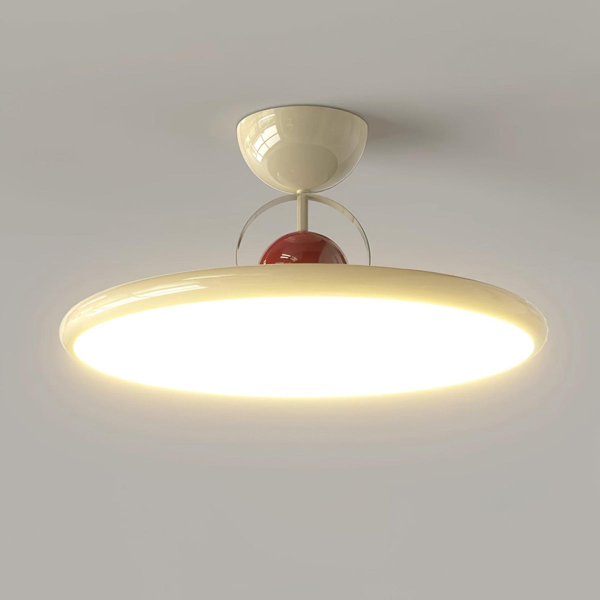 Daxo Retro Pop Ceiling Lamp