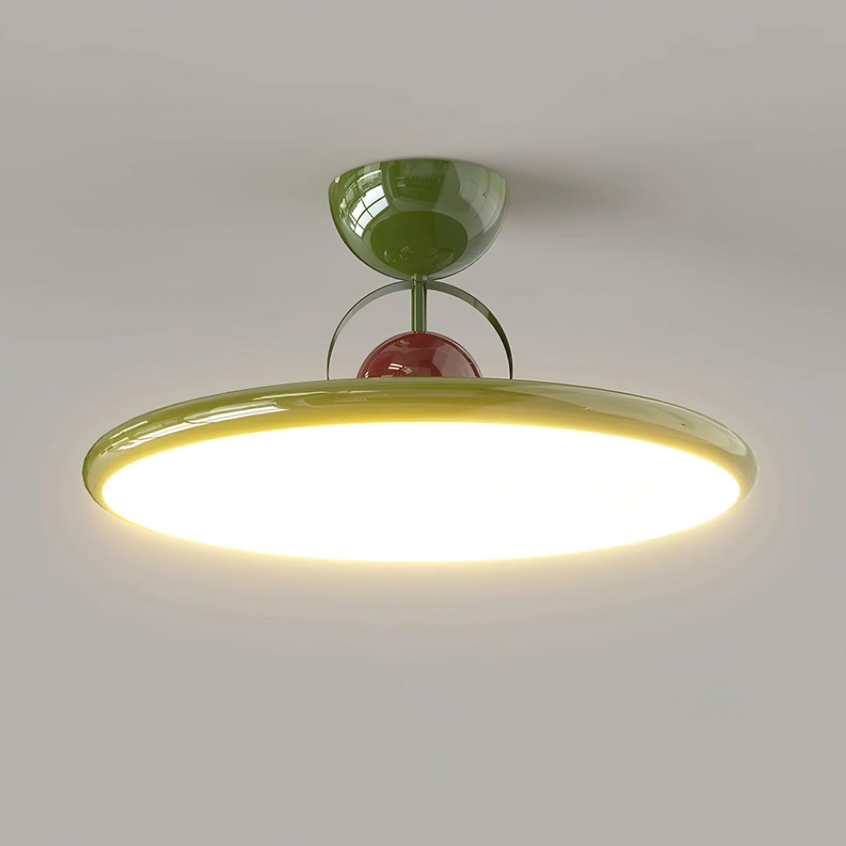 Daxo Retro Pop Ceiling Lamp