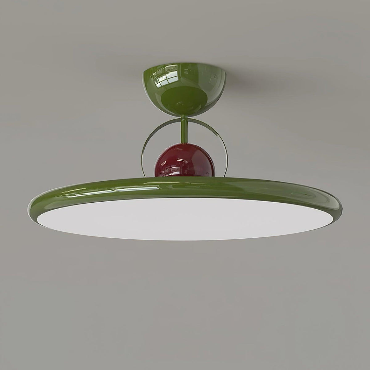 Daxo Retro Pop Ceiling Lamp