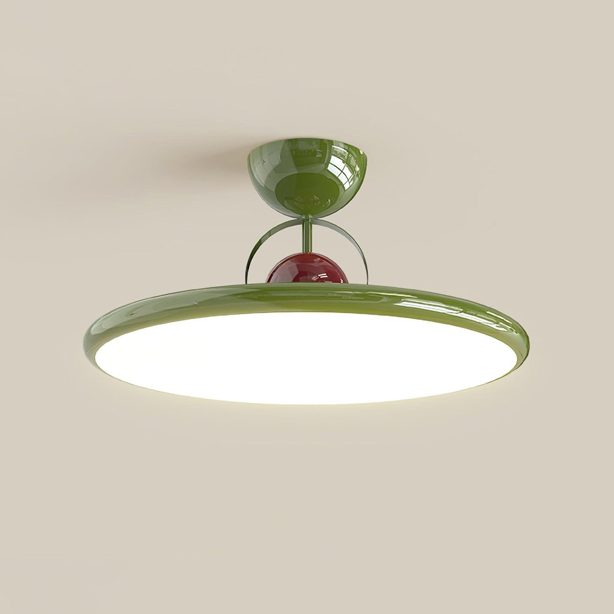 Daxo Retro Pop Ceiling Lamp
