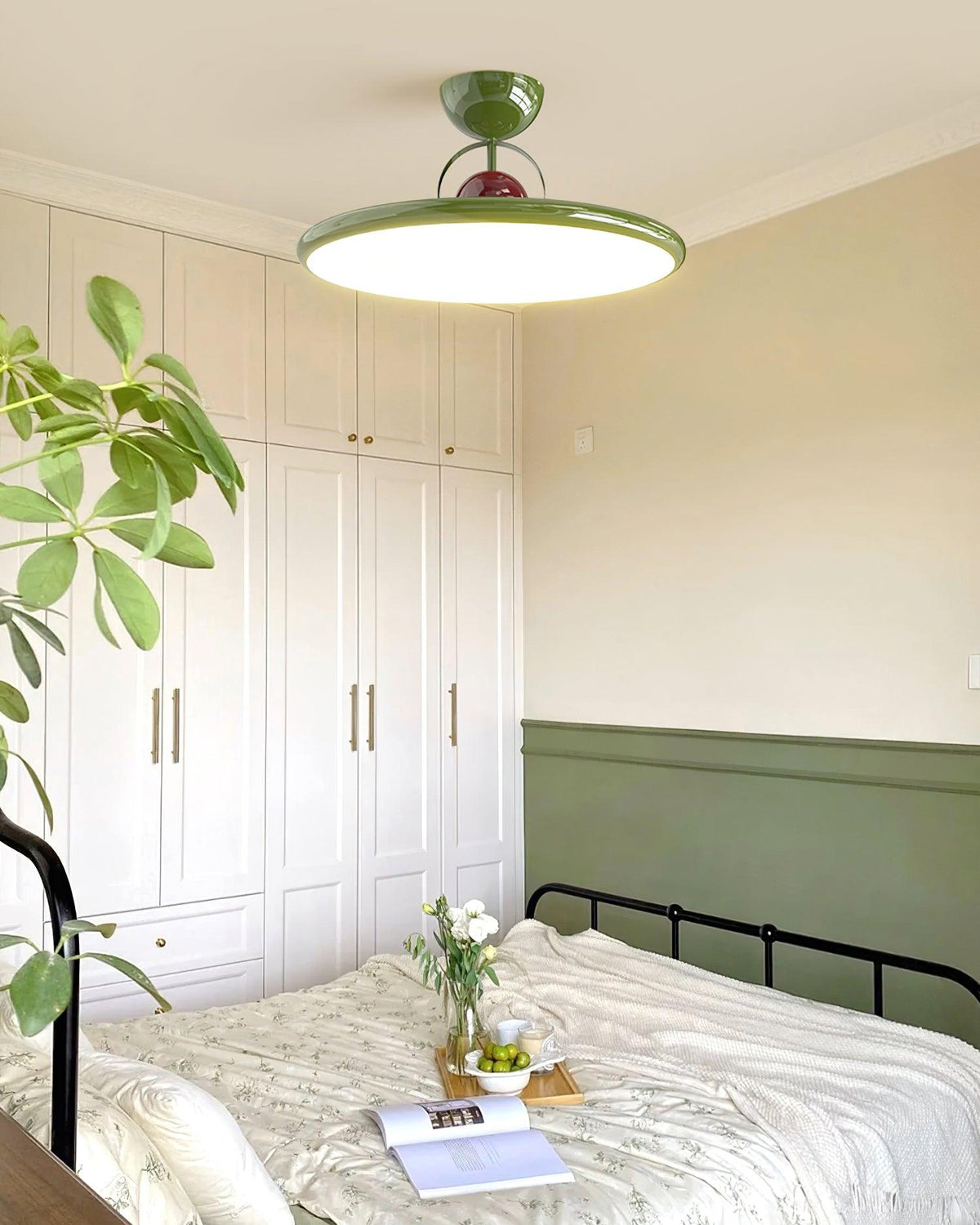 Daxo Retro Pop Ceiling Lamp