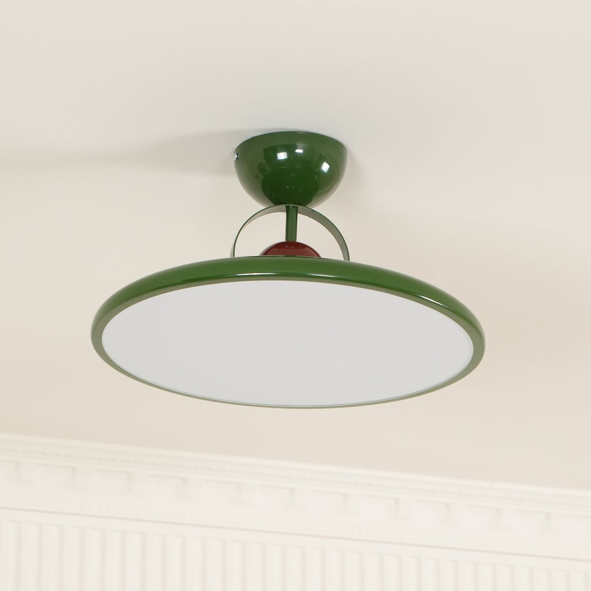 Daxo Retro Pop Ceiling Lamp