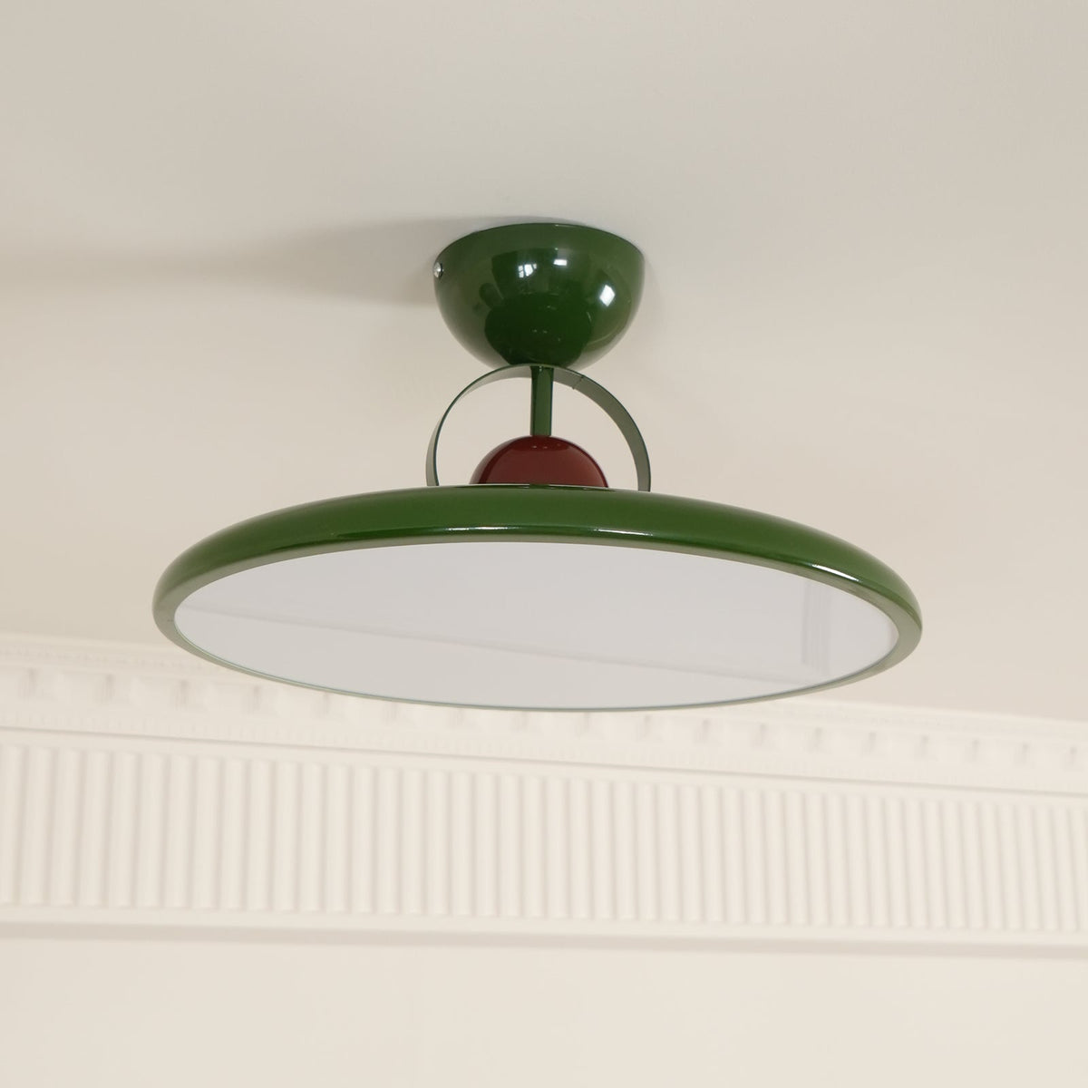 Daxo Retro Pop Ceiling Lamp