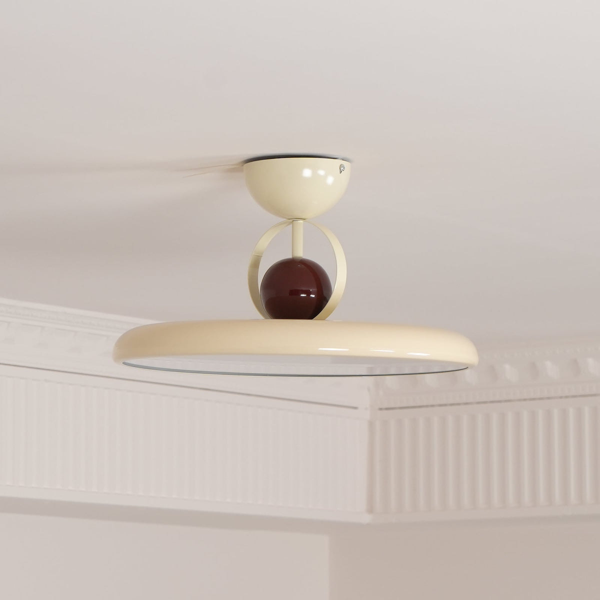 Daxo Retro Pop Ceiling Lamp