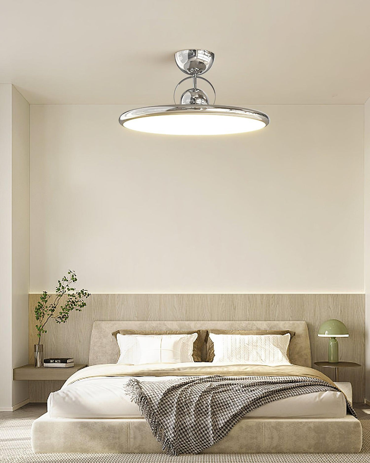 Daxo Retro Pop Ceiling Lamp