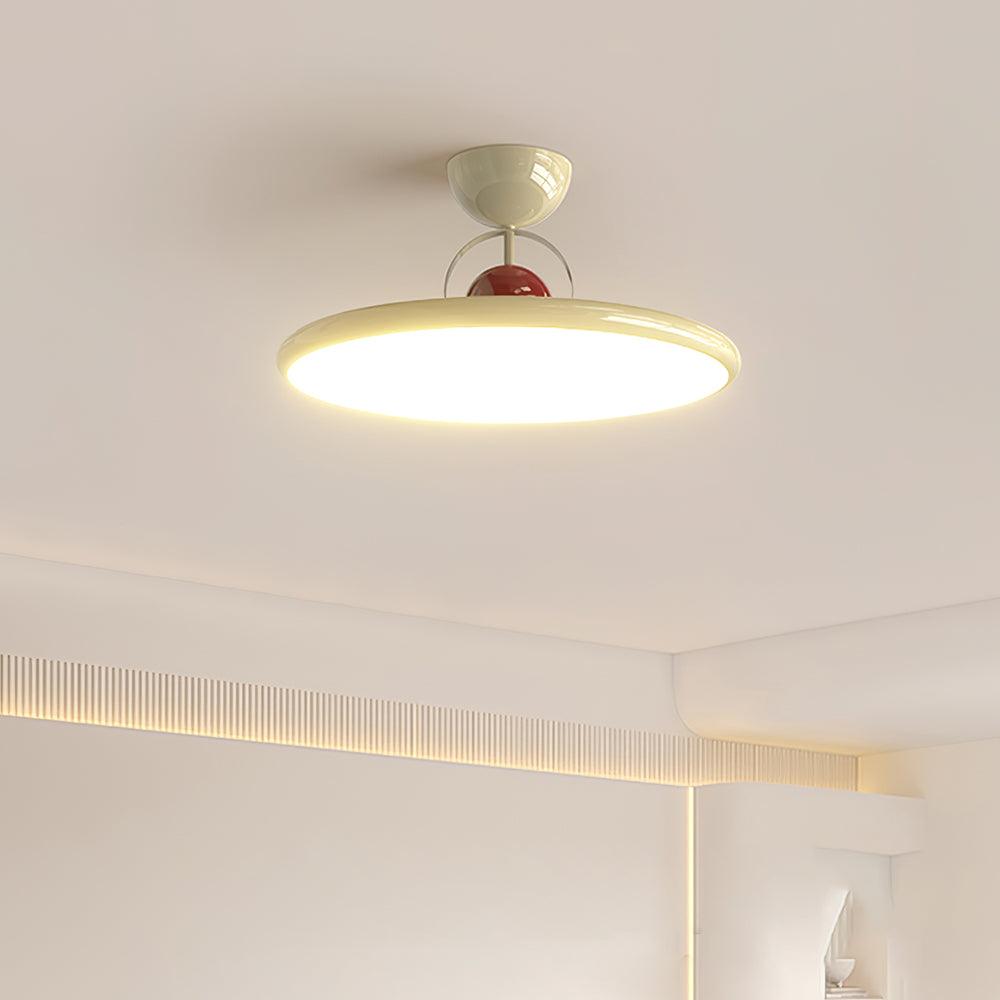 Daxo Retro Pop Ceiling Lamp