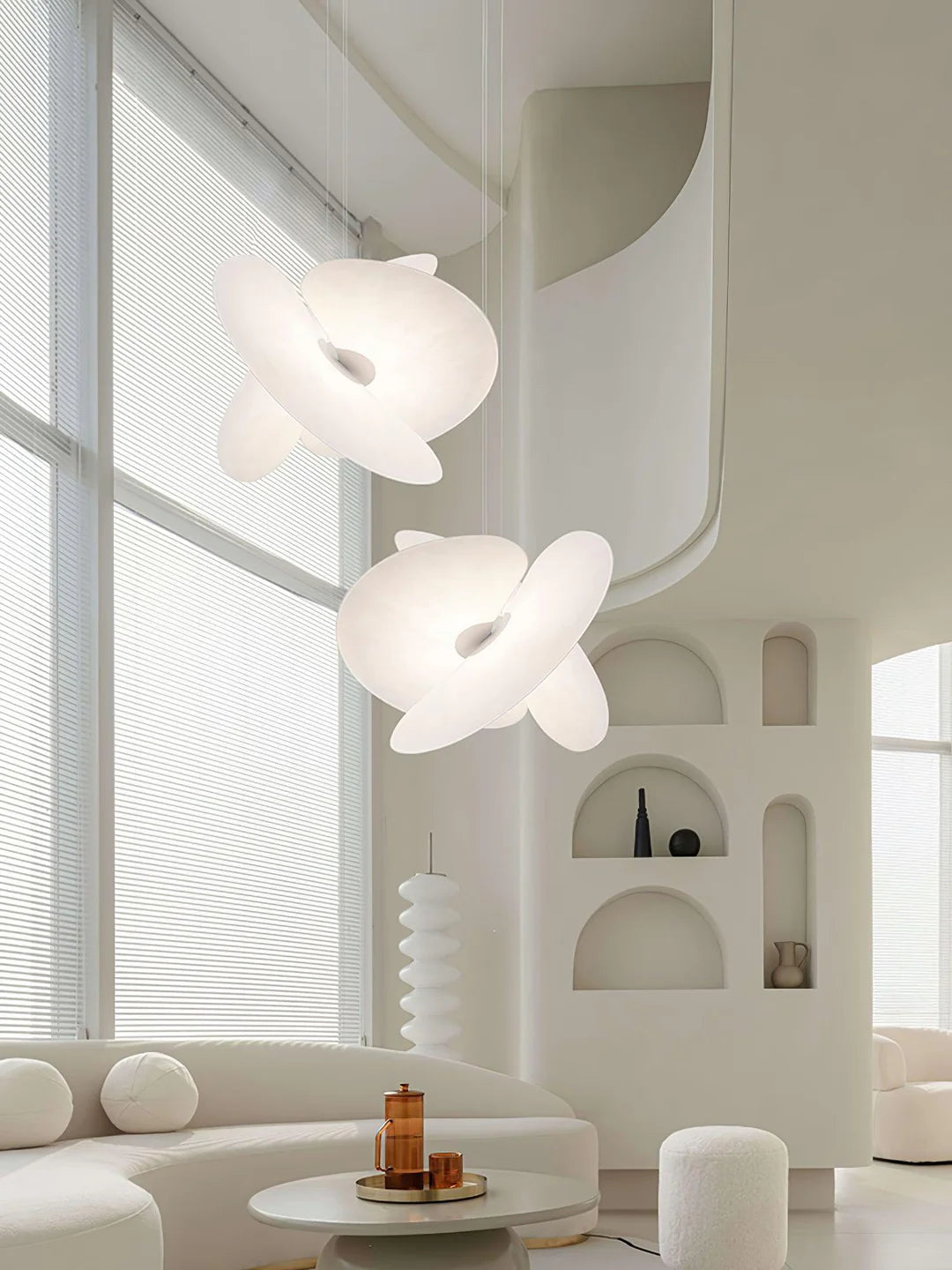 Norarielle Pendant Light