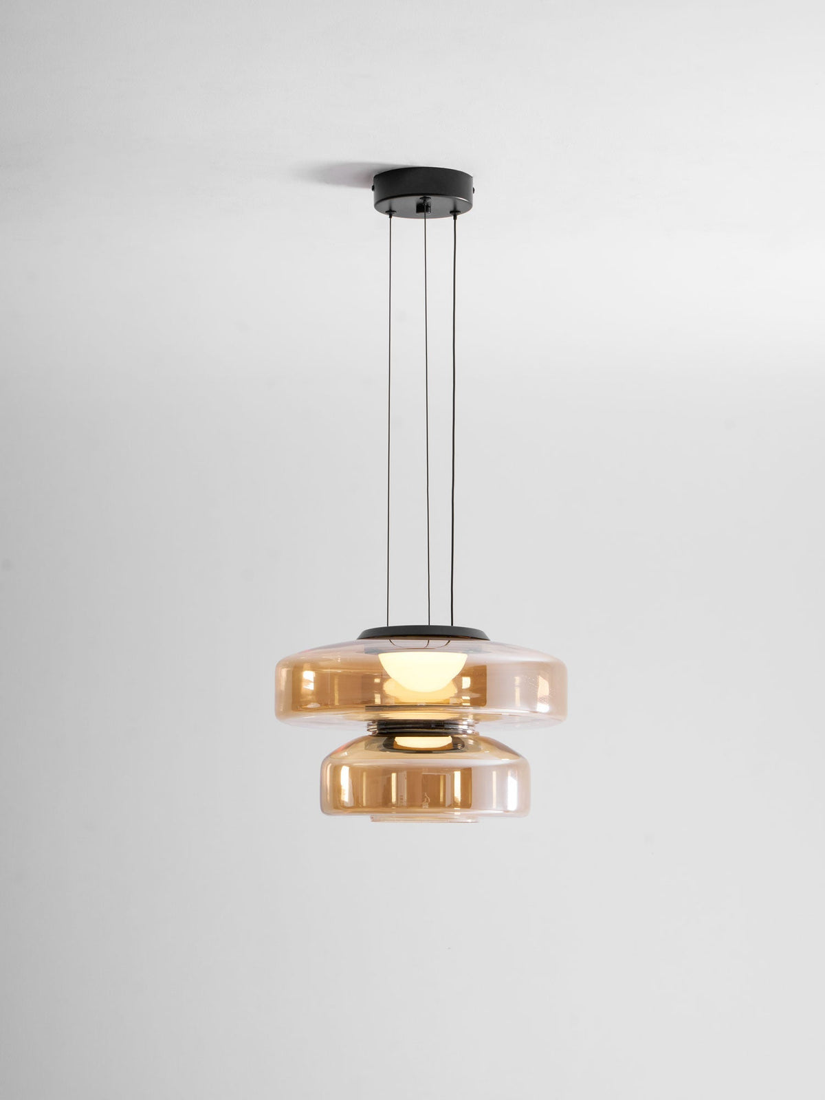 Solmont Levels Series Pendant Light