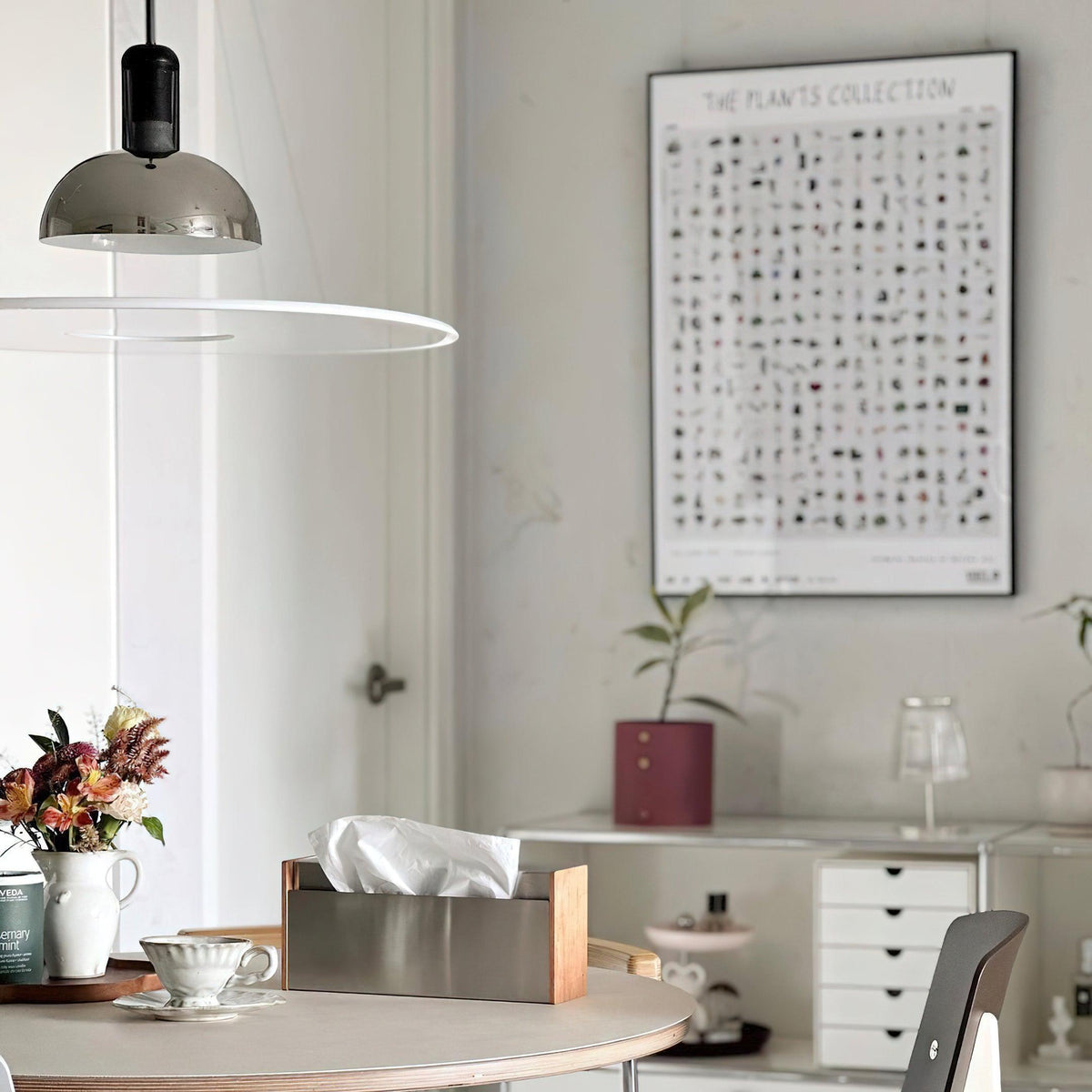Ciraliella Pendant Light