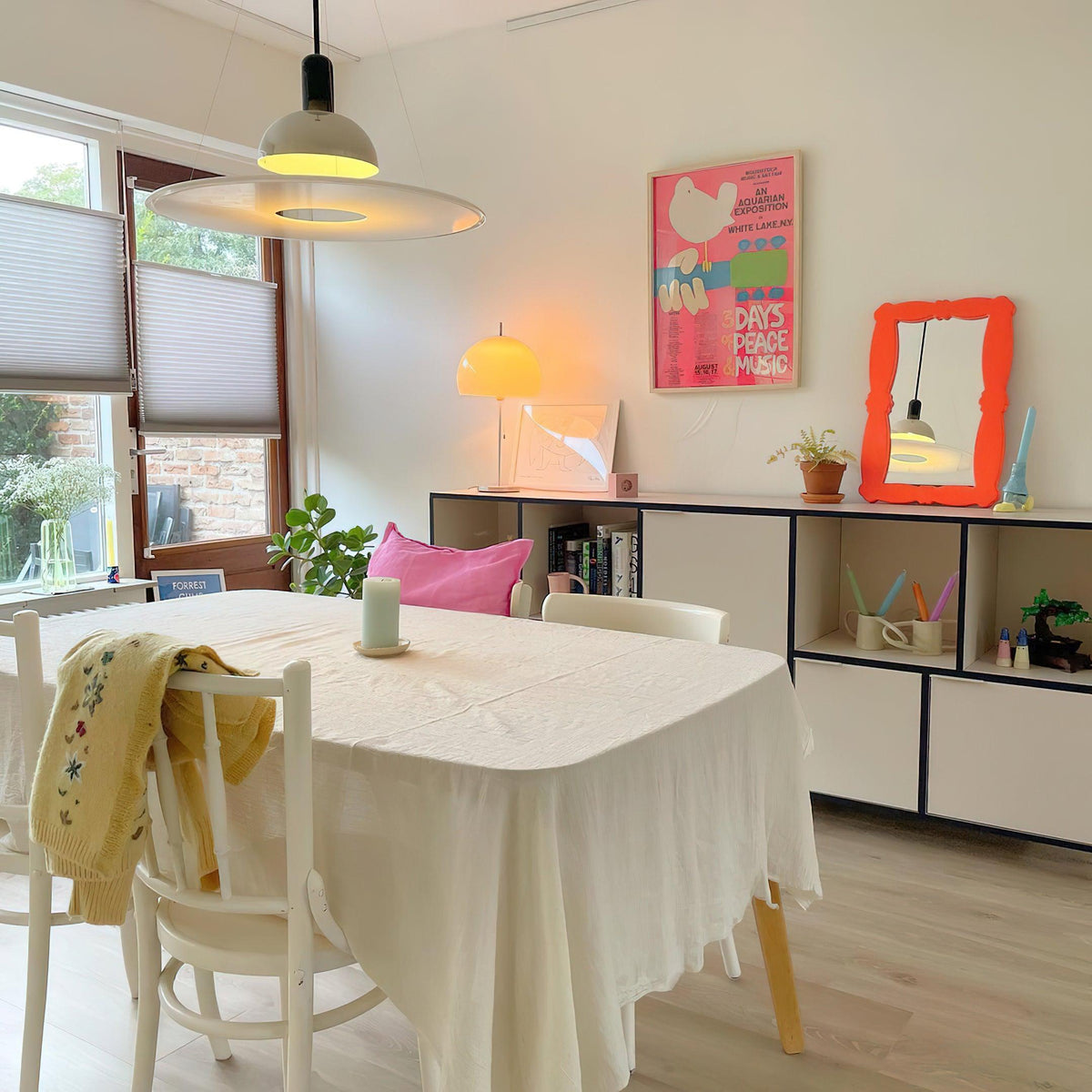 Ciraliella Pendant Light