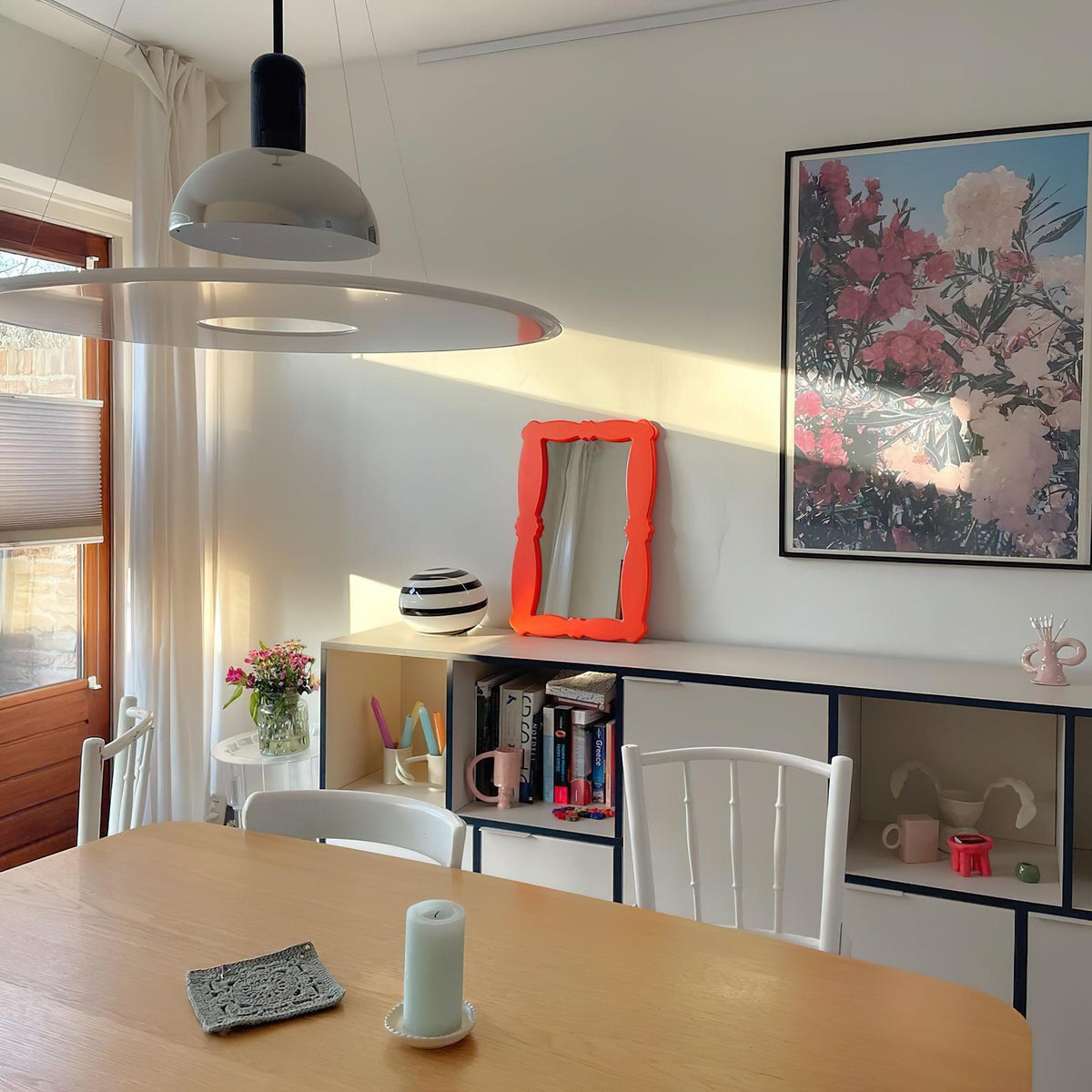 Ciraliella Pendant Light