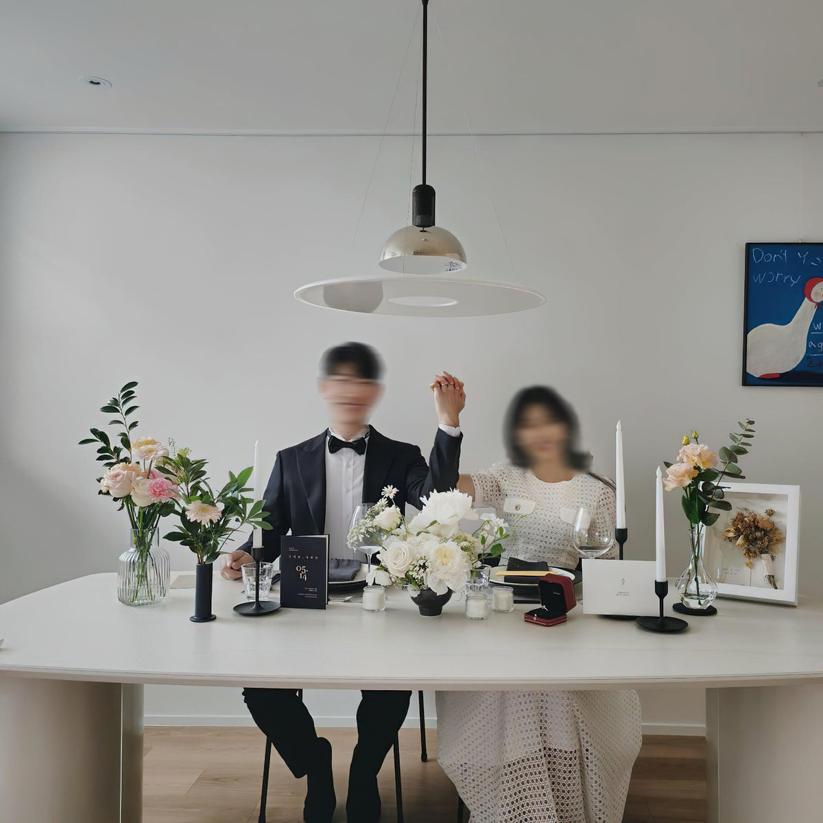 Ciraliella Pendant Light