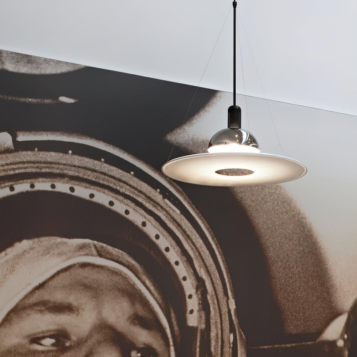 Ciraliella Pendant Light