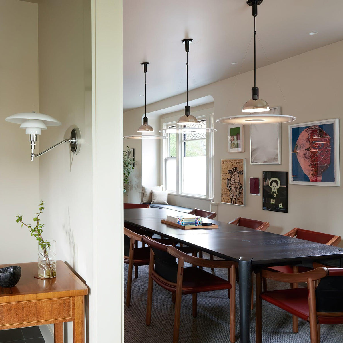 Ciraliella Pendant Light