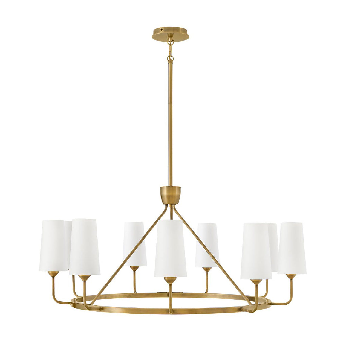 Norenian Chandelier