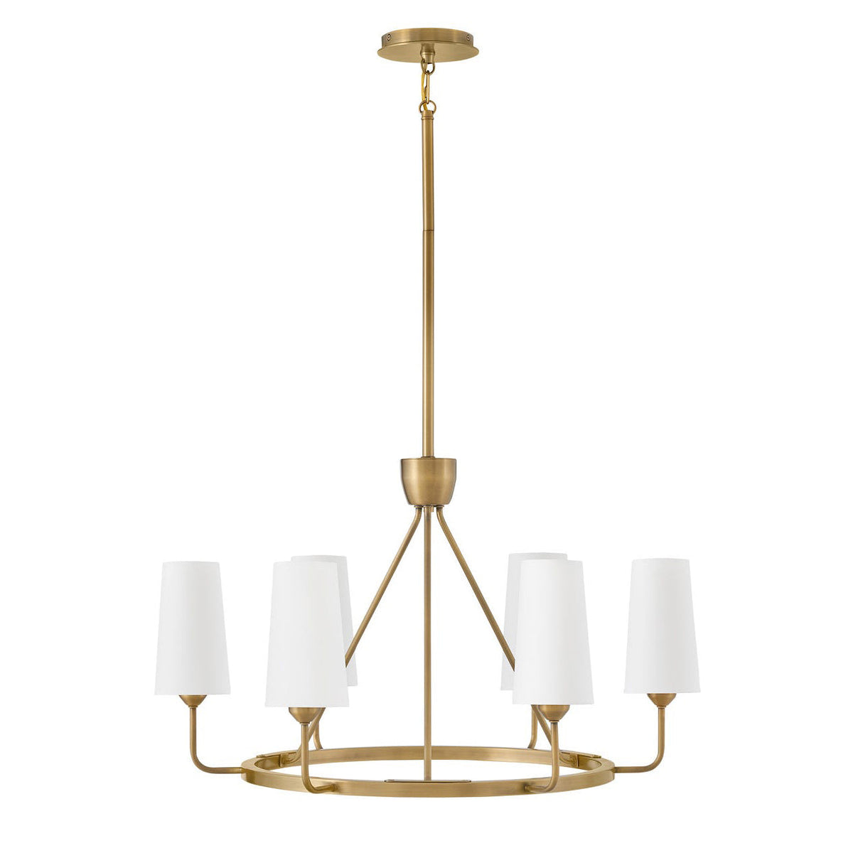 Norenian Chandelier