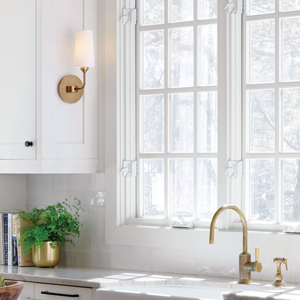 Viraenenne Wall Lamp