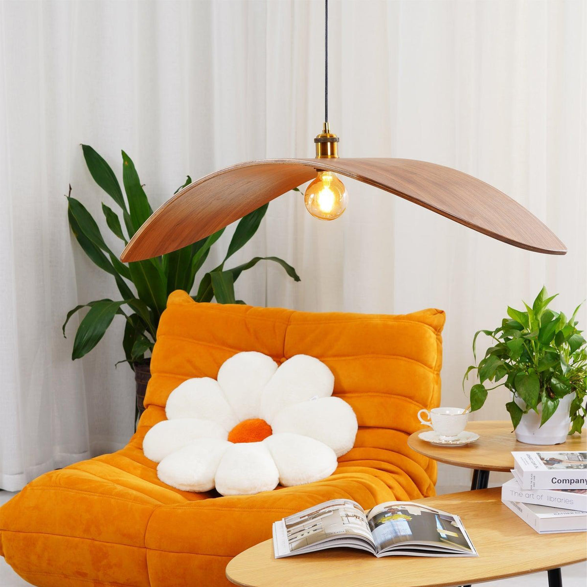Caleia Pendant Lamp