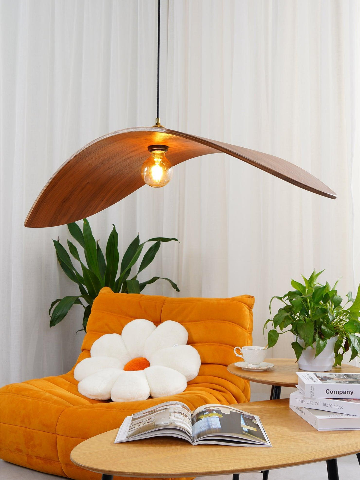 Caleia Pendant Lamp