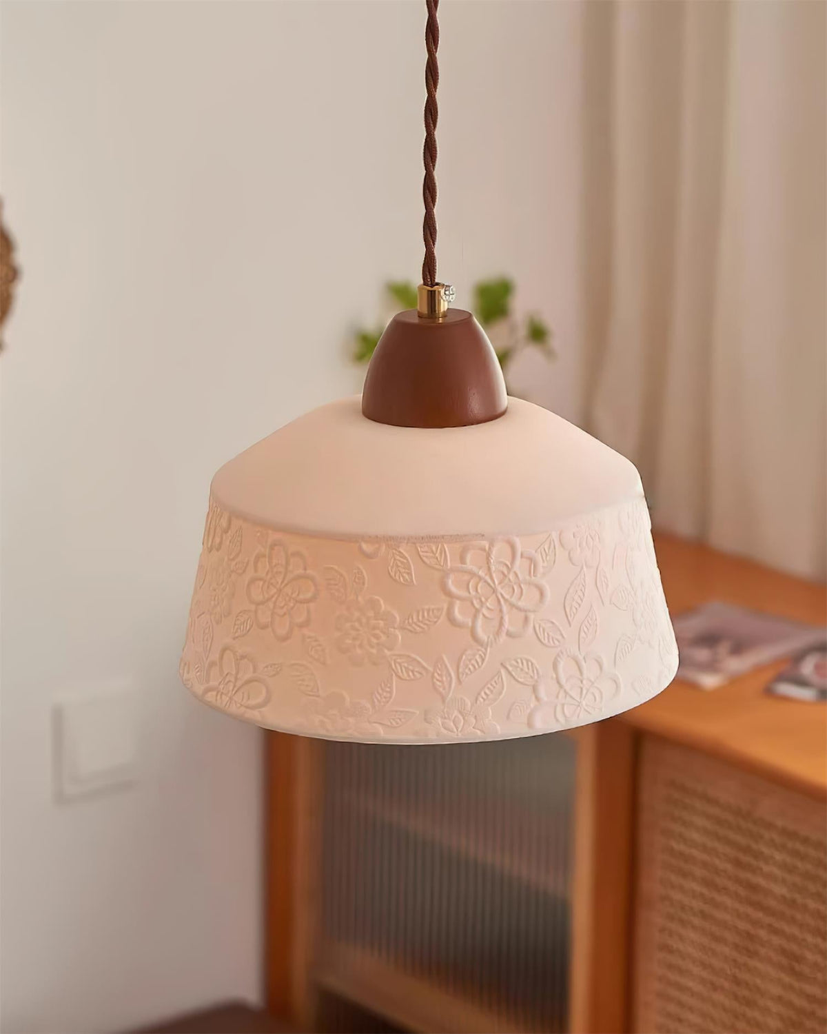 Linnel Pendant Lamp