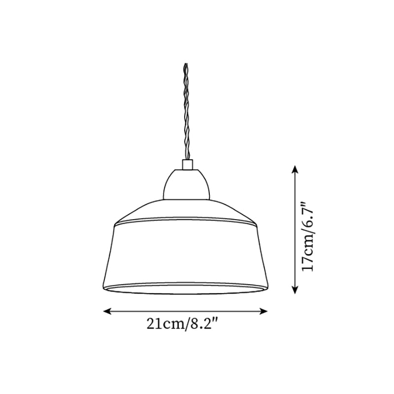 Linnel Pendant Lamp