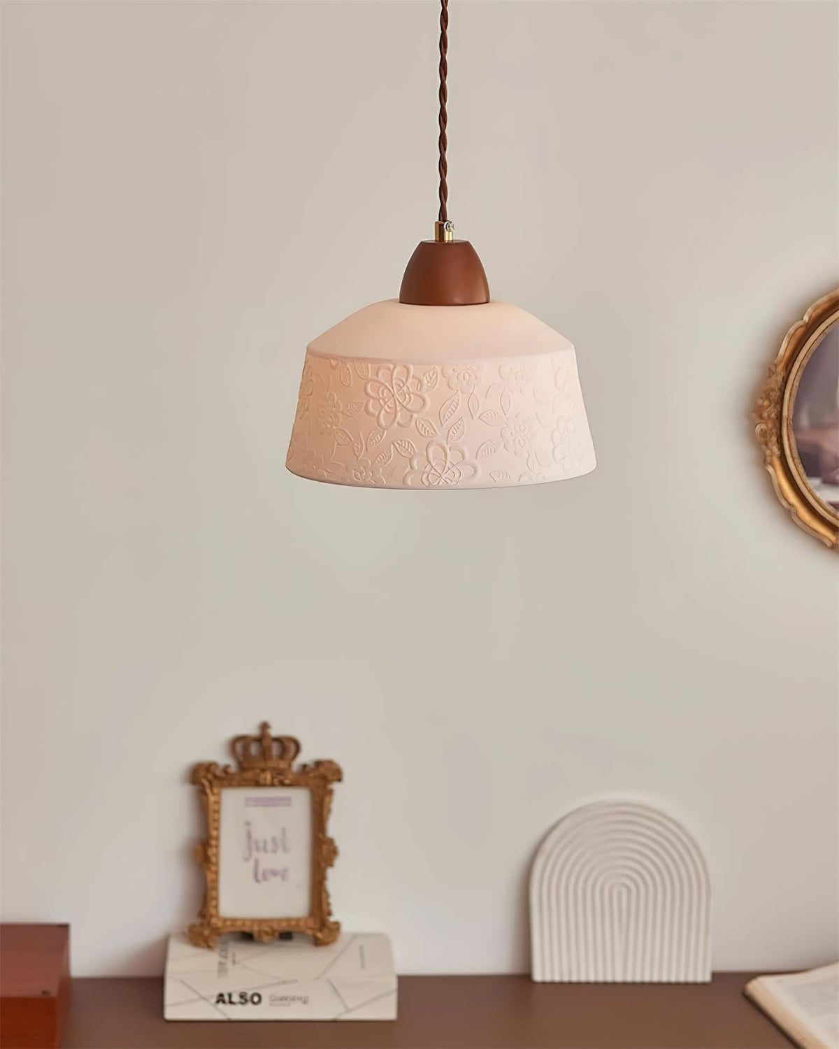 Linnel Pendant Lamp