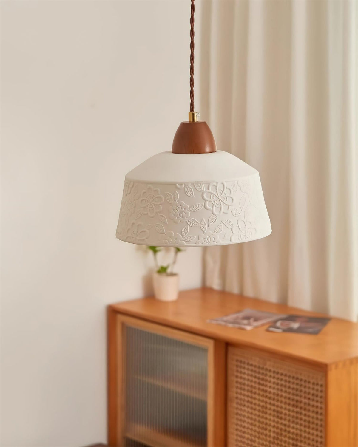 Linnel Pendant Lamp