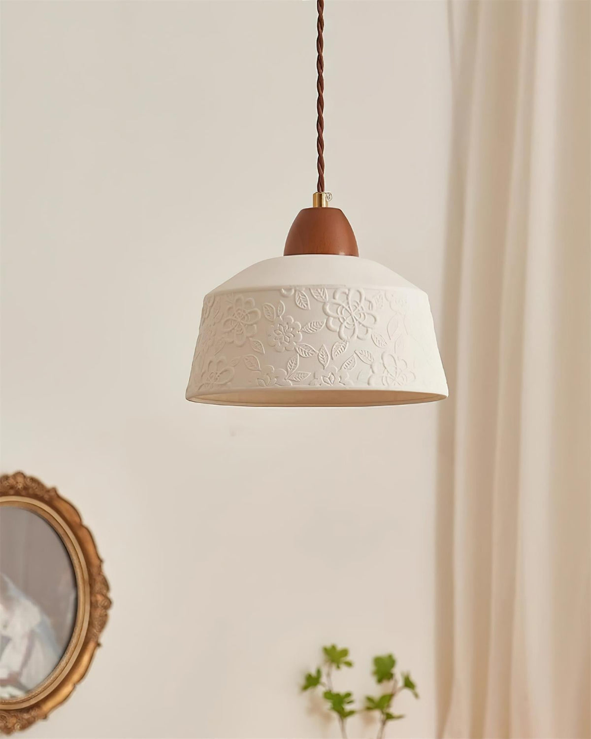 Linnel Pendant Lamp