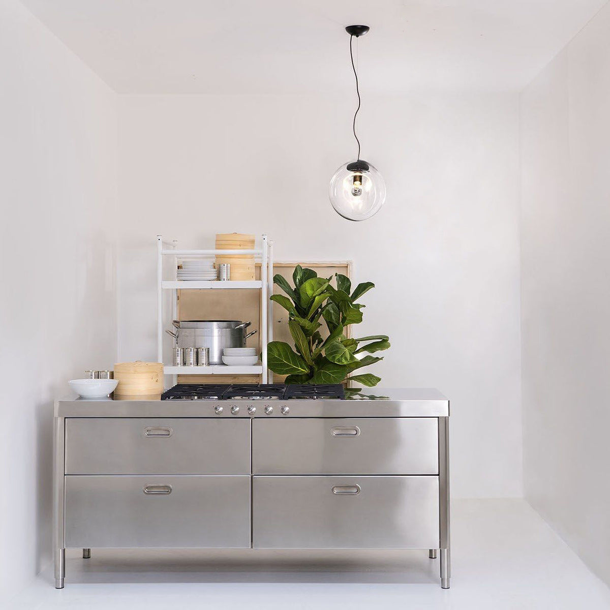 Lymara Pendant Light