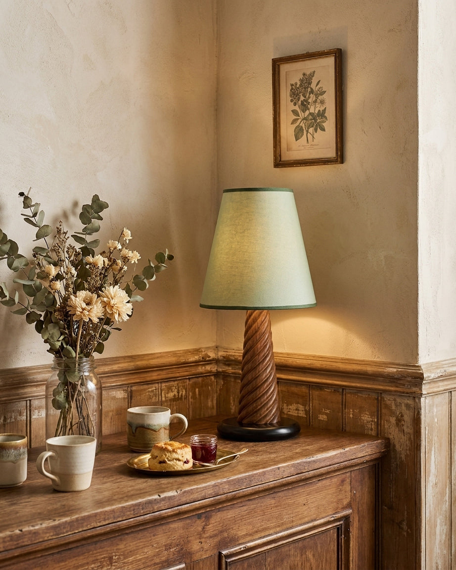 Veluelia Table Light