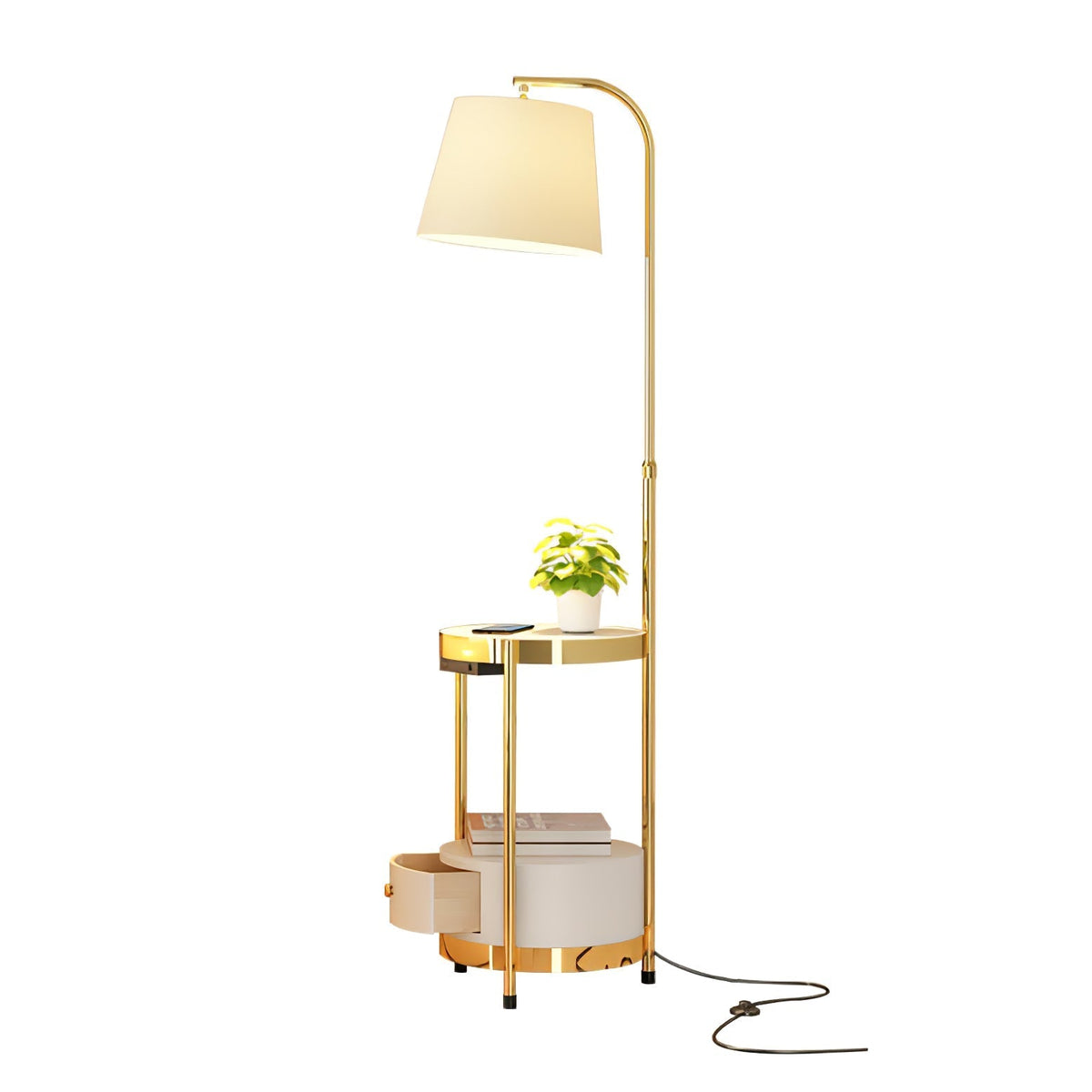 Avenareria Modern Floor Lamp
